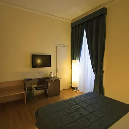 Гостевой дом Armony Suites - Classic Double *