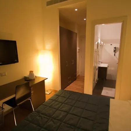 Гостевой дом Armony Suites - Classic Double Рим