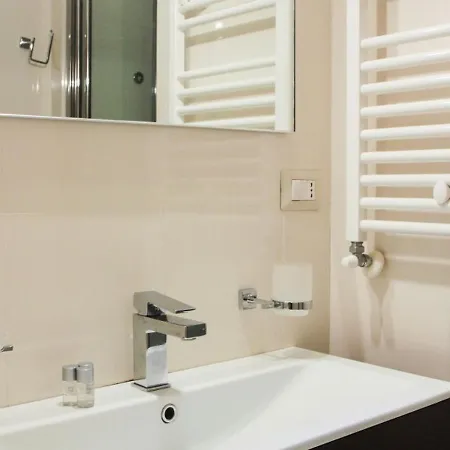 Гостевой дом Armony Suites - Classic Double