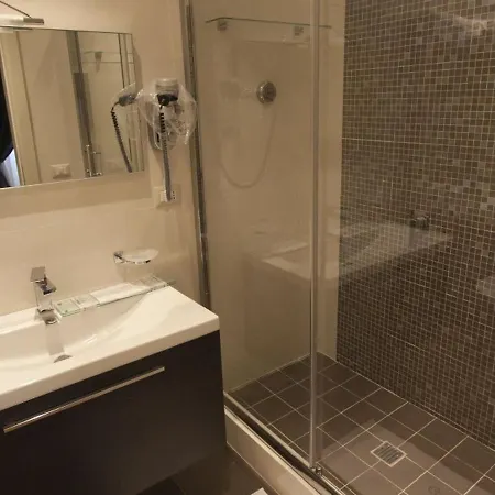 Гостевой дом Armony Suites - Classic Double *