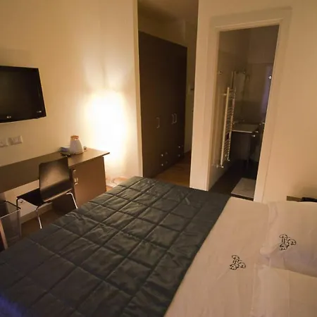 Armony Suites - Classic Double Vendégház