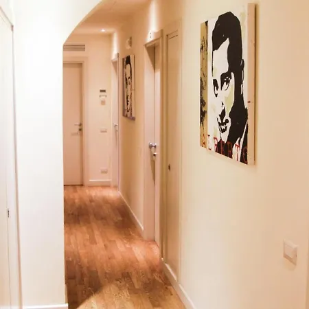 Armony Suites - Classic Double Róma